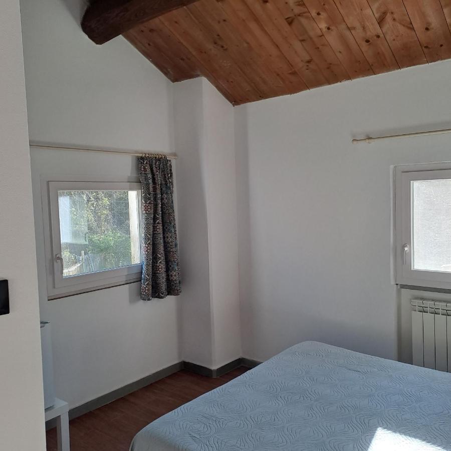 B&B La Casina Rosa La Spezia Valeriano Lunense Kültér fotó