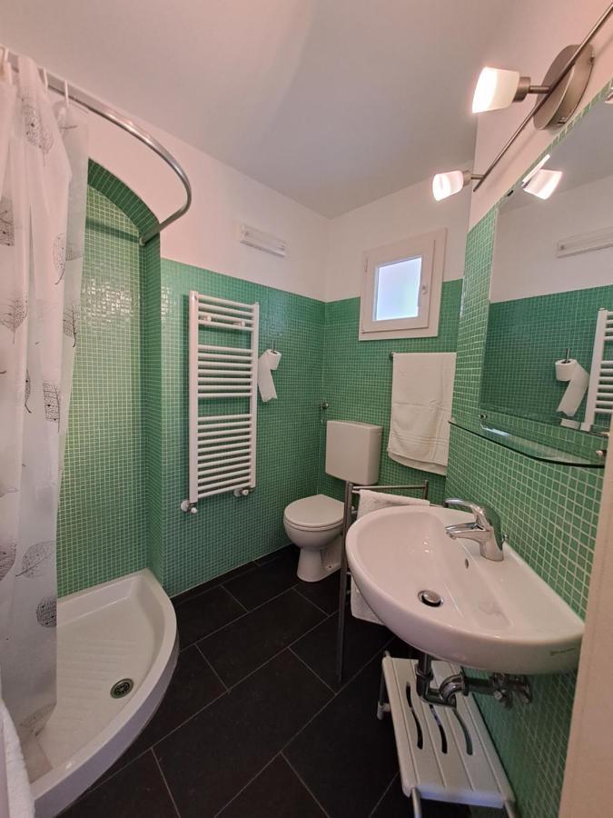 B&B La Casina Rosa La Spezia Valeriano Lunense Kültér fotó